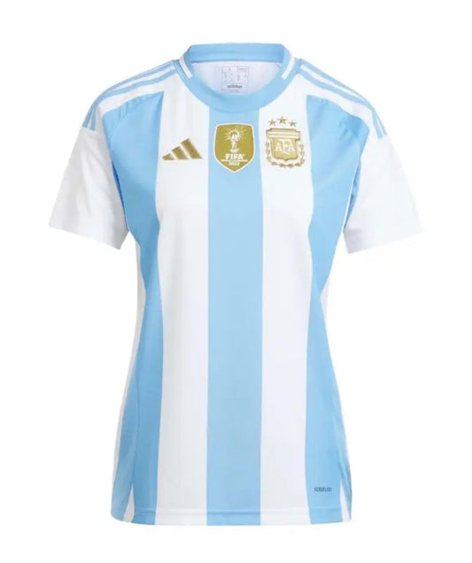 Femme - Argentine Domicile - Copa 2024