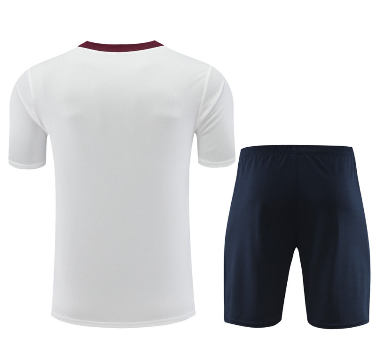 Training Maillot Enfant et Adulte - Angleterre