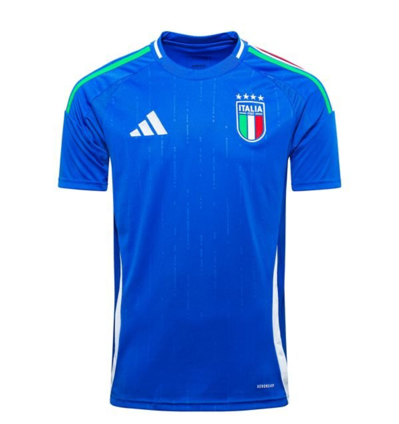 Italie Domicile - Euro 2024