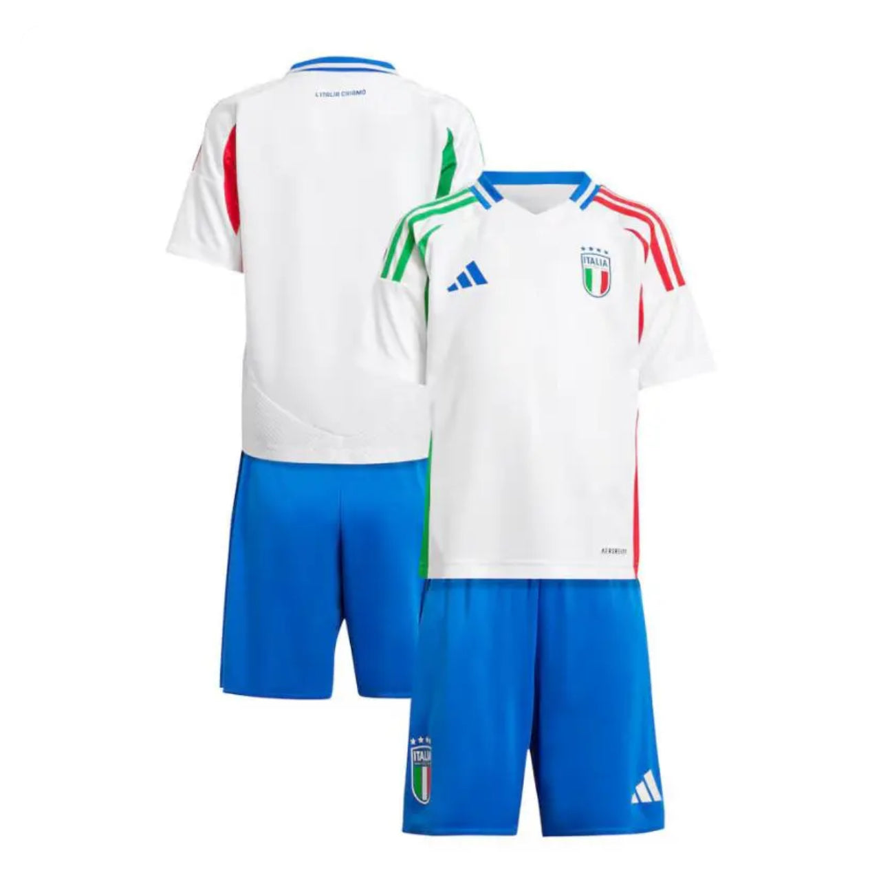 Enfant - Italie Extérieur - Euro 2024