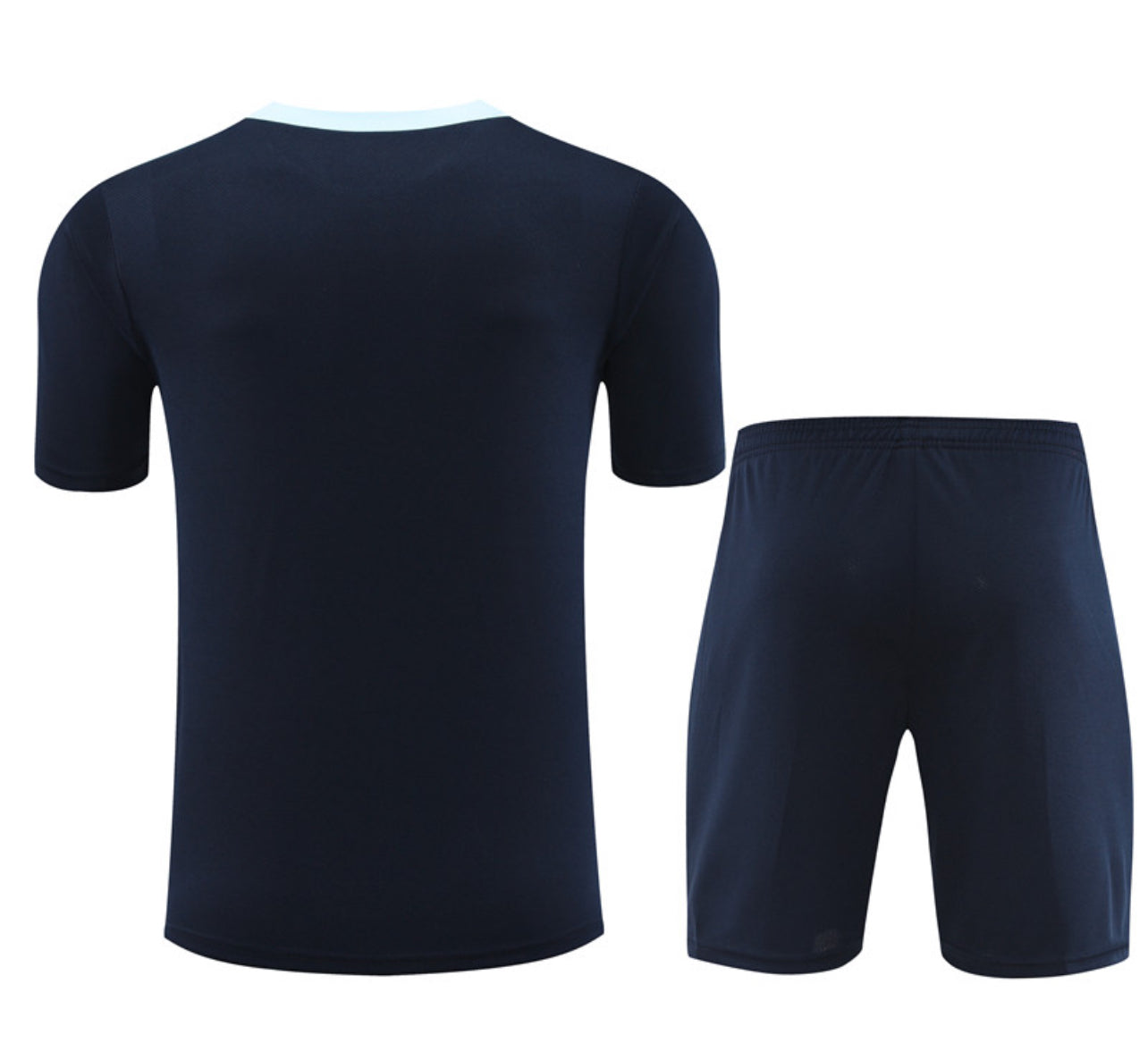 Training Maillot Enfant et Adulte - France