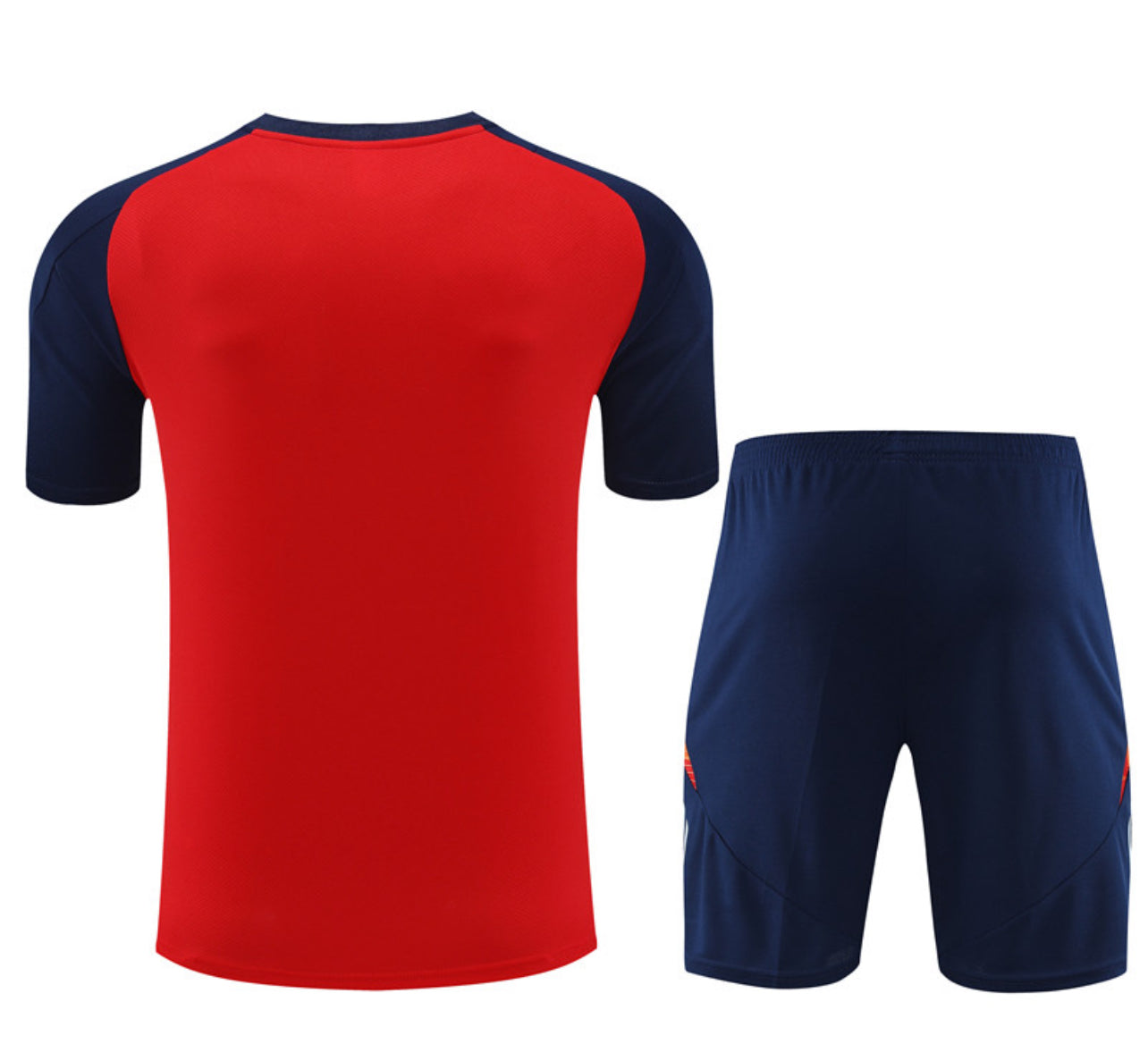 Training Maillot Enfant et Adulte - Espagne