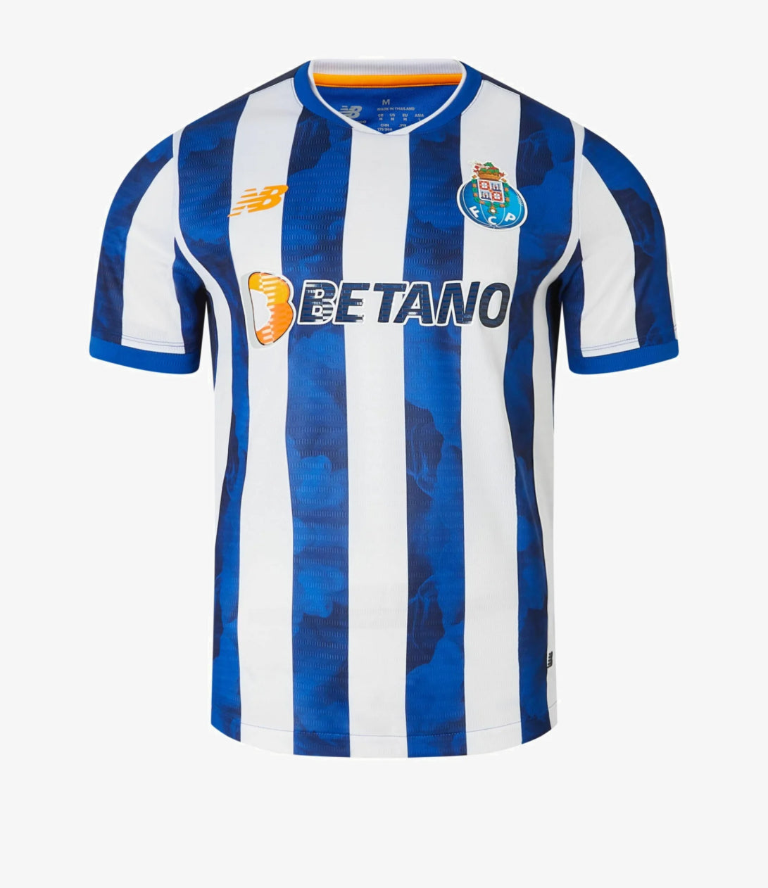 FC Porto Domicile - 24/25