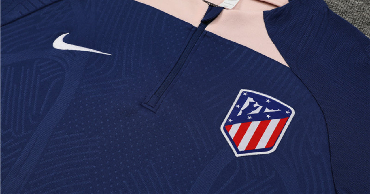 Training Sweat Enfant et Adulte - Atletico Madrid