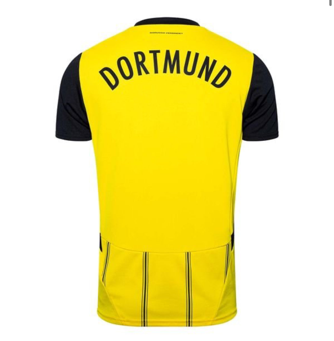 Dortmund Domicile - 24/25