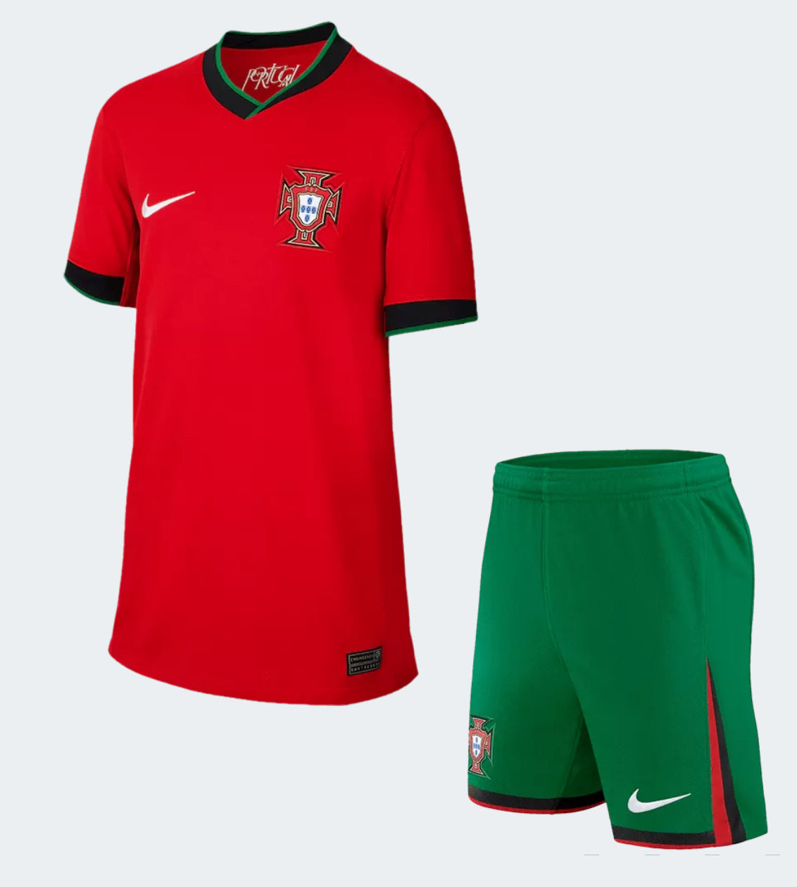 Enfant - Portugal Domicile - Euro 2024