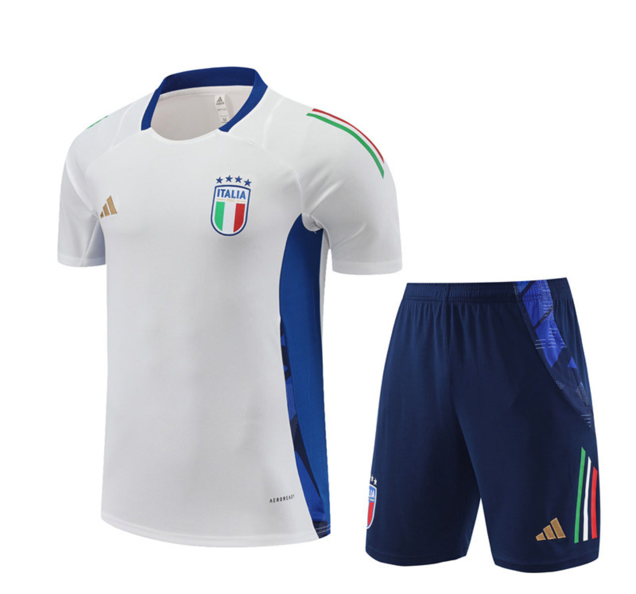 Training Maillot Enfant et Adulte - Italie