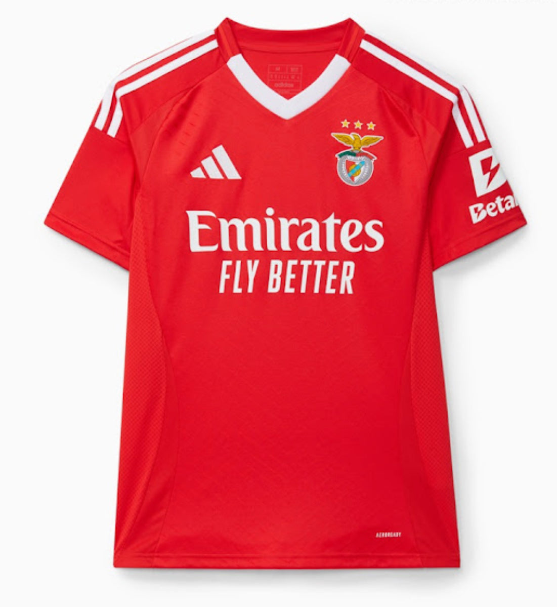 Benfica Domicile - 24/25