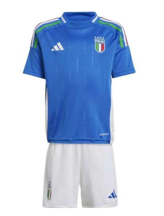 Enfant - Italie Domicile - Euro 2024