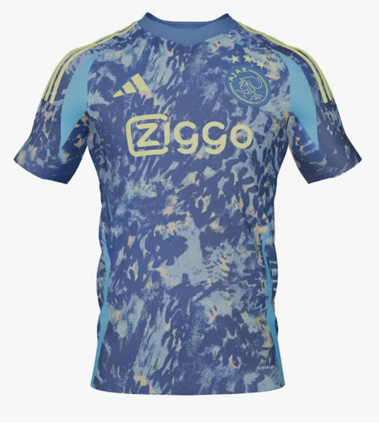 Ajax Amsterdam Exterieur - 24/25