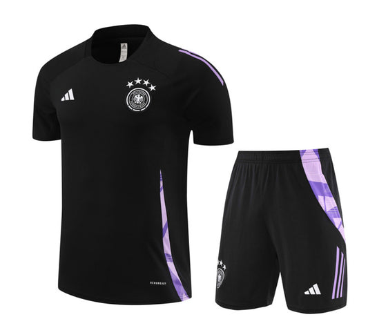 Training Maillot Enfant et Adulte - Allemagne