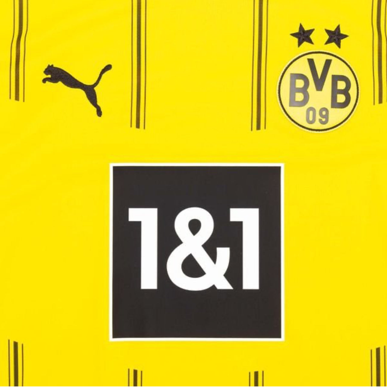 Dortmund Domicile - 24/25