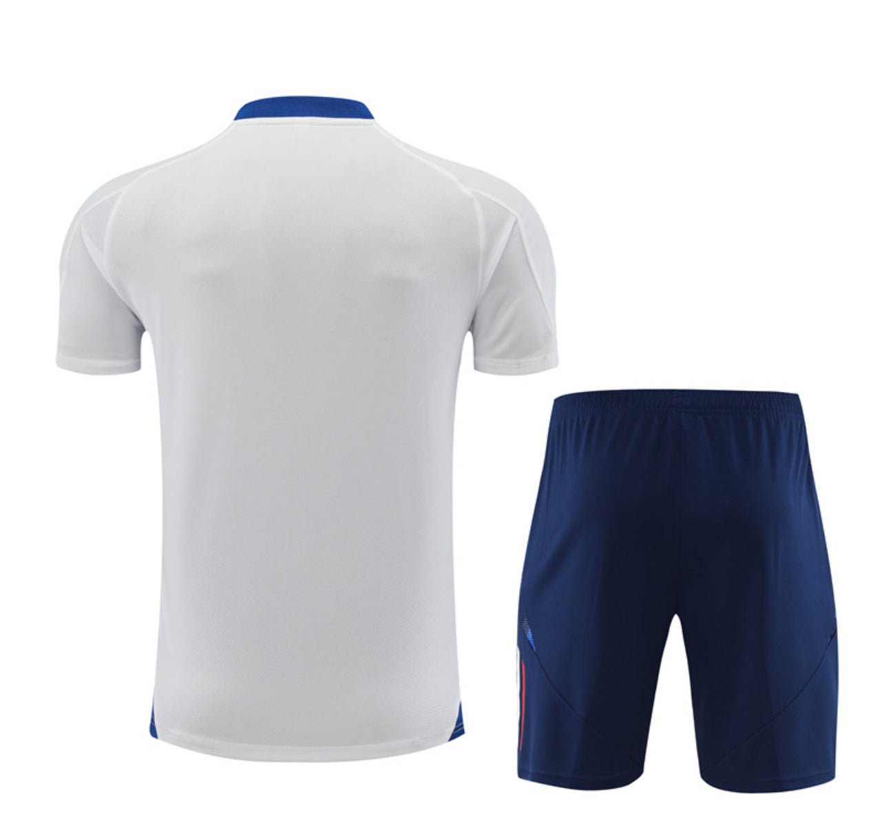 Training Maillot Enfant et Adulte - Italie