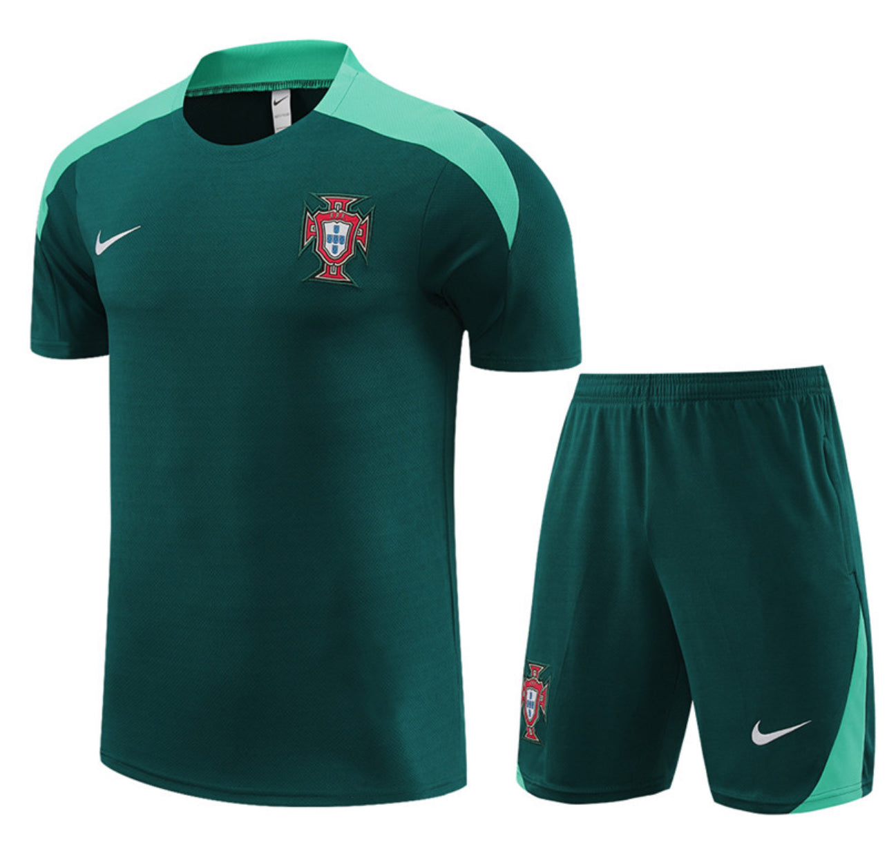 Training Maillot Enfant et Adulte - Portugal