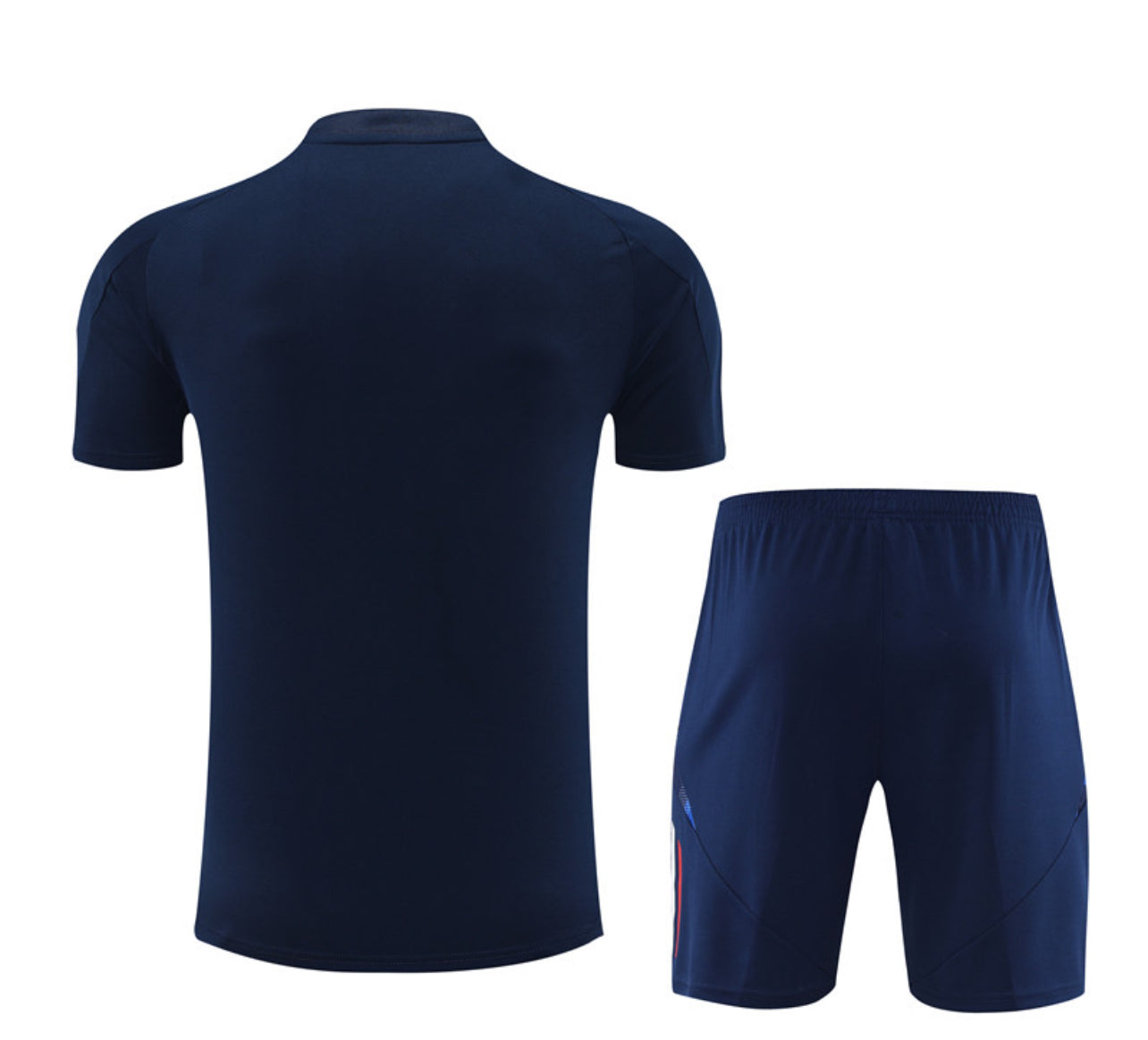 Training Maillot Enfant et Adulte - Italie