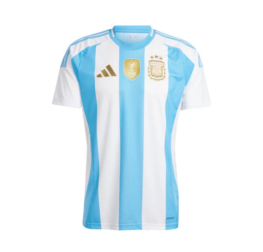 Argentine Domicile - Copa 2024