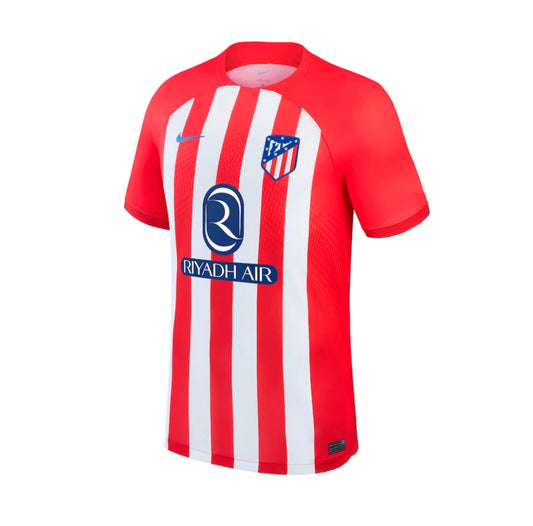 Atletico Madrid Domicile - 23/24