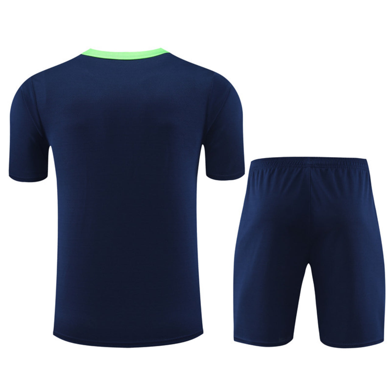 Training Maillot Enfant et Adulte - Brésil